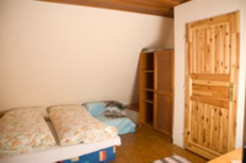 Privatan smeštaj Terchová 4